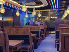 -小俩口烧烤东北菜(双井店)