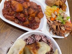 -富龙快餐店(铁西店)