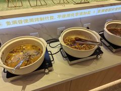 -素满香·全民食养自助(长宁龙之梦店)