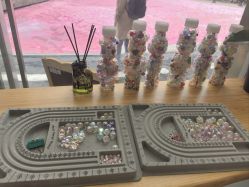 -Zzmart珠珠世界·潮玩·串珠·水晶DIY(双塔店)