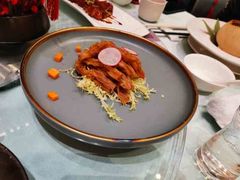 -彩丰楼中餐厅·仁恒洲际酒店