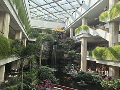 -广州白天鹅宾馆