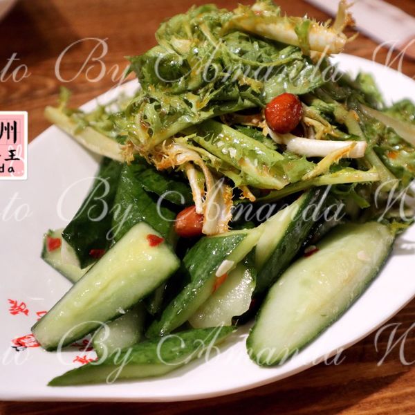 老北京面馆(典逸心洲店)