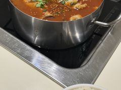 -清真涮锅鱼