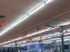-红月湾海鲜饭店•沙滩海景(双月湾店)