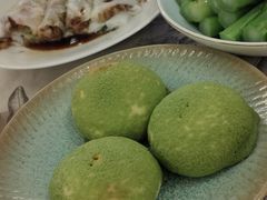 -香云轩·顺德菜(香云纱园林酒店店)