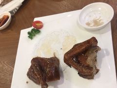 -富豪酒家(正大广场店)