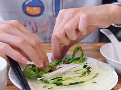 -海记品鸽·新疆菜(高铁站店)
