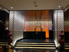 -8餐厅(新葡京酒店)