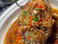-费大厨辣椒炒肉(万家丽一店)