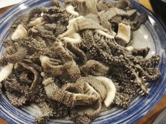 牛百叶-金生隆(六铺炕店)
