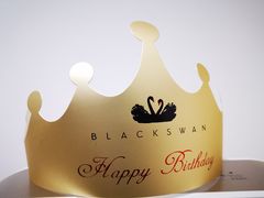 -BLACKSWAN黑天鹅(环球店)