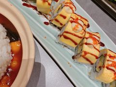 -花时·炭火烧肉(东百中心A馆店)