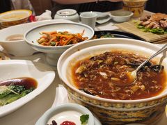 -惠丰堂饭庄·烤鸭·京味菜(翠微路店)