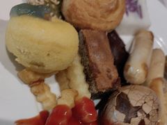 -绍兴大禹开元观堂-若耶厅