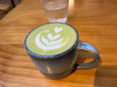 -沏点Trattoria意大利餐厅(新街口店)