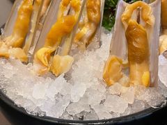 蛏子王-官也街澳门火锅(新源里店)