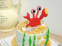 -CAKE BOSS 蛋糕老板(西单君太百货店)
