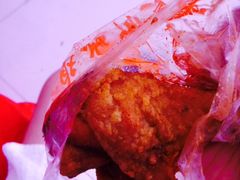 -潘太师炸鸡腿(中茵海华广场店)