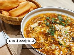 -味莊·青岛菜(云霄路店)