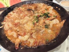 -凯鸽酒楼(大同振兴街店)