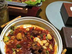 -符离集餐厅(万象城店)