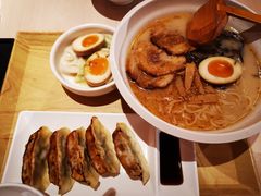 熊本叉烧拉面-味千拉面(世纪东方店)