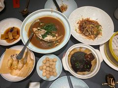 -沈灶河豚宴·河豚融合餐厅(汉中路店)