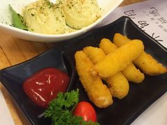 -花漫里·日式の创意餐厅(刺桐店)