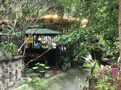 -凤来栖·净庭院·火锅(欧尚店)