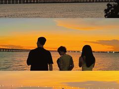 -宝安西湾红树林湿地公园