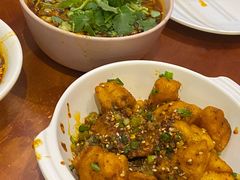 -付小姐在成都(中山公园店)