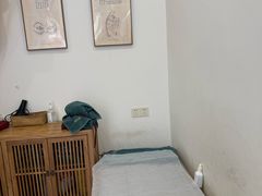 -庆德堂中医馆·小儿推拿(江北店)