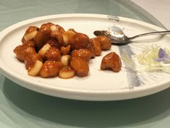 -漢舍中国菜馆(889广场店)