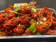 -呆虾王龙虾馆(南湖总店)