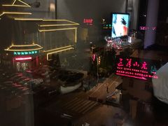 -三清山希尔顿度假酒店