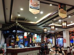 大堂-耿福兴(凤凰美食街店)