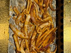 -新石器烤肉(中房金谊广场店)