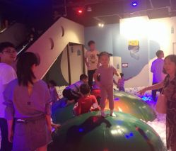点击看大图 -幻贝家儿童乐园(苏州中心店)