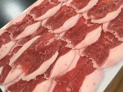 -常赢三兄弟·清真涮肉·清真炒菜(朝阳新城店)