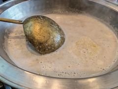 -诺敏塔拉奶茶-布里亚特包子-手把肉(锦都会店)