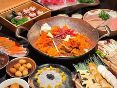 -色響火锅(恒隆广场店)
