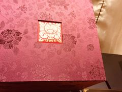 -上海静安香格里拉大酒店