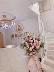 -Hi Beauty Skin 科技美肤中心