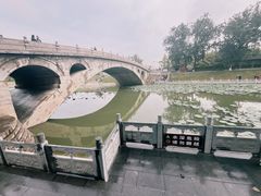 -赵州桥景区