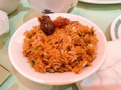 腊味煲仔饭-肥福排档(星光店)