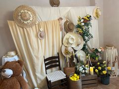 -HERRE·FARM 赫尔露营农场·团建聚会包场