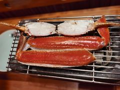 -蟹田居·活蟹料理(东城店)