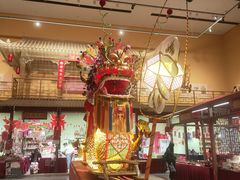 -北京工艺美术博物馆