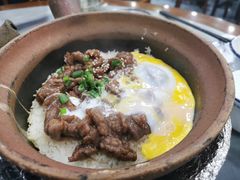 -红星光发煲仔饭(大石街店)